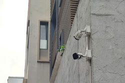 Camera gi&aacute;m s&aacute;t n&acirc;ng cao hiệu quả quản l&yacute; đ&ocirc; thị