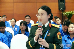 Để tập hợp thanh niên trong kỷ nguyên số