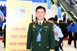 'Người nổi tiếng' tại đại hội