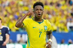 Video bàn thắng Brazil và Scotland (bảng C World Cup 2026)