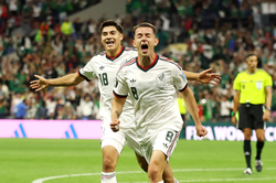 Video b&agrave;n thắng Mexico v&agrave; CH S&eacute;c (bảng A World Cup 2026)