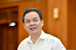 GS, TS Hoàng Văn Cường: Mô hình chính quyền địa phương 2 cấp là bước đi tất yếu của Nhà nước kiến tạo phát triển