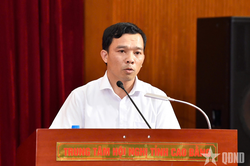 Cơ chế lãnh đạo của Đảng ủy, vai trò của Bí thư Đảng ủy xã trong vận hành chính quyền địa phương hai cấp