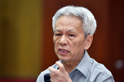 TS Nguyễn Sĩ Dũng, nguyên Phó chủ nhiệm Văn phòng Quốc hội: Tinh thần cốt lõi của mô hình hai cấp là trao quyền cho địa phương