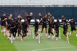 Trận đấu tiếp theo tại World Cup 2026 có nguy cơ bị hoãn