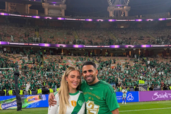 Thuyền theo lái, gái theo chồng ở World Cup