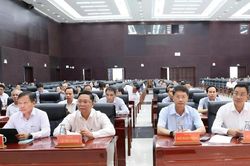 Thống nhất nhận thức, quyết liệt hành động, tạo đột phá trong phát triển Đà Nẵng giai đoạn mới