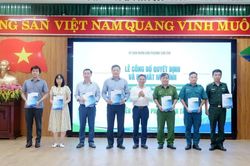 Sơn Tr&agrave; ra mắt m&ocirc; h&igrave;nh 'kh&ocirc;ng ma t&uacute;y' tại chung cư, cơ sở lưu tr&uacute;, nh&agrave; trọ, karaoke