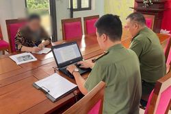 Đừng để một c&uacute; nhấp chuột trở th&agrave;nh h&agrave;nh vi vi phạm ph&aacute;p luật!