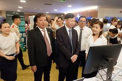 Ngày hội Khởi nghiệp đổi mới sáng tạo Đà Nẵng 2026 sẽ có nhiều hoạt động nổi bật