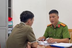 Cai nghiện để l&agrave;m lại cuộc đời