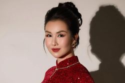 Ca sĩ Võ Hạ Trâm: Concert 'Thanh xuân' thật sự chạm đến một góc rất thiêng liêng trong tim tôi