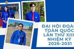 Kiến tạo môi trường giúp sinh viên phát huy năng lực, sáng tạo, làm chủ công nghệ và hội nhập