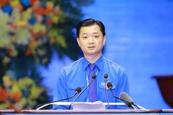 Tuổi trẻ Việt Nam bước vào kỷ nguyên mới với khát vọng tiên phong, sáng tạo và cống hiến