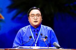 Thanh niên TPHCM xung kích làm chủ công nghệ, tiên phong chuyển đổi số quốc gia