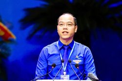 Thanh niên cần bản lĩnh làm chủ công nghệ, dẫn dắt tương lai đất nước