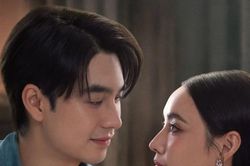 Ngỡ ngàng với mối tình chị em của 'nàng thơ màn ảnh' Mookda Narinrak và đàn em kém tuổi