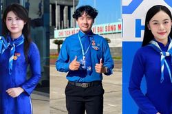 Đại biểu sinh viên đặt niềm tin vào một nhiệm kỳ Đoàn đổi mới, tạo động lực và cơ hội phát triển cho thanh niên