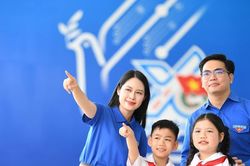 Bài phát biểu của Tổng Bí thư, Chủ tịch nước tiếp thêm khát vọng cống hiến cho tuổi trẻ