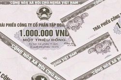 Bước chuyển mới cho thị trường tr&aacute;i phiếu doanh nghiệp