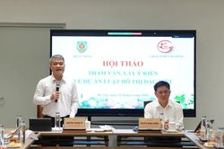 H&agrave;nh lang ph&aacute;p l&yacute; chung cho c&aacute;c đ&ocirc; thị đặc biệt