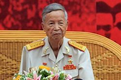 Anh hùng Lực lượng vũ trang nhân dân La Văn Cầu qua đời