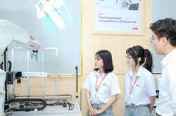 Tạo môi trường để người trẻ cống hiến