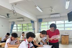 Hơn 3.100 thí sinh xác nhận nhập học lớp 10 chuyên, tích hợp