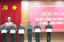 Đấu tranh thành công 7 chuyên án, thu giữ hơn 1,1 tấn ketamine