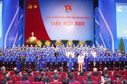 Khơi dậy, phát huy thế mạnh của tuổi trẻ