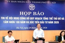 Hà Nội siết trách nhiệm người đứng đầu sau vụ 'làm khó' cụ bà gần 100 tuổi