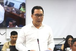 TPHCM đã có phương án di dời Trung tâm hỏa táng Bình Hưng Hòa