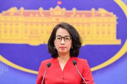 Việt Nam sẵn sàng bảo hộ công dân bị ảnh hưởng bởi động đất tại Venezuela