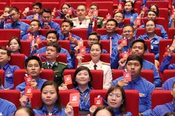 Xác định 13 chỉ tiêu trọng tâm, 6 nhóm nội dung, 5 nhiệm vụ đột phá của công tác Đoàn nhiệm kỳ 2026 - 2031