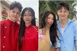 Chuyện tình của chàng trai Nga và cô gái Việt bắt đầu từ Facebook