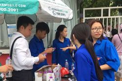 Chọn nguyện vọng đại học, đừng để 'tâm lý đám đông' dẫn đường