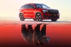[GALLERY] Skoda Kodiaq RS 'cháy hàng' tại Ấn Độ, bán 50 chiếc trong 6 phút