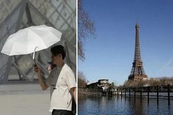 Ngày nóng nhất trong lịch sử nước Pháp