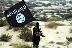 Mỹ không kích, tiêu diệt thủ lĩnh cấp cao IS tại Syria