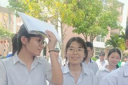 Hôm nay 25/6, học sinh lớp 10 Hà Nội xác nhận nhập học năm học 2026-2027