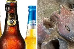 Chiếc bình gốm Trung Quốc 9.000 năm tuổi hé lộ bí ẩn thú vị