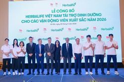 [SPONSORED - SPOTLIGHT] Herbalife: Sản phẩm chất lượng và an toàn được đón nhận mạnh mẽ trên toàn cầu
