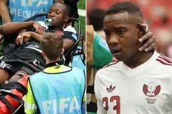 Tiền vệ Qatar bị treo giò 5 trận tại World Cup 2026