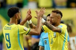 Brazil nhận tin vui lượt cuối bảng C World Cup 2026