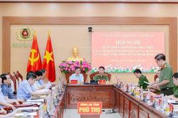 Phú Thọ gắn trách nhiệm nhà trường trong giáo dục ý thức pháp luật cho học sinh