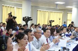 FBU kết nối tri thức quốc tế, th&uacute;c đẩy ph&aacute;t triển hệ sinh th&aacute;i t&agrave;i sản số