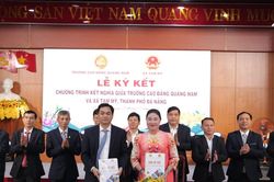 Gi&aacute;o dục nghề nghiệp mở lối ph&aacute;t triển bền vững cho người d&acirc;n v&ugrave;ng kh&oacute;