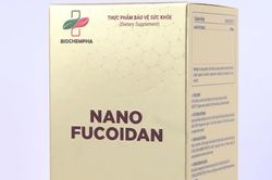 C&ocirc;ng nghệ nano tăng hiệu quả sử dụng thuốc Đ&ocirc;ng y