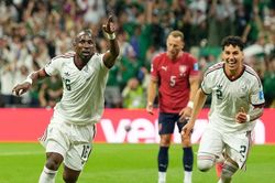Mexico l&agrave;m n&ecirc;n điều đặc biệt tại World Cup 2026