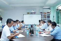 Định vị trường sư phạm trong phát triển thể thao học đường